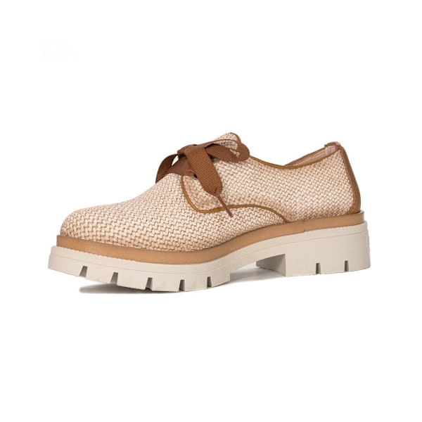 Puolikengät Hispanitas HV221746C006 Ruskeat,Beesit 41