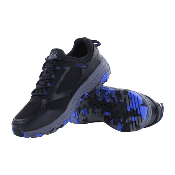 Sneakers low Skechers GO Run Trail Altitud Sort 42