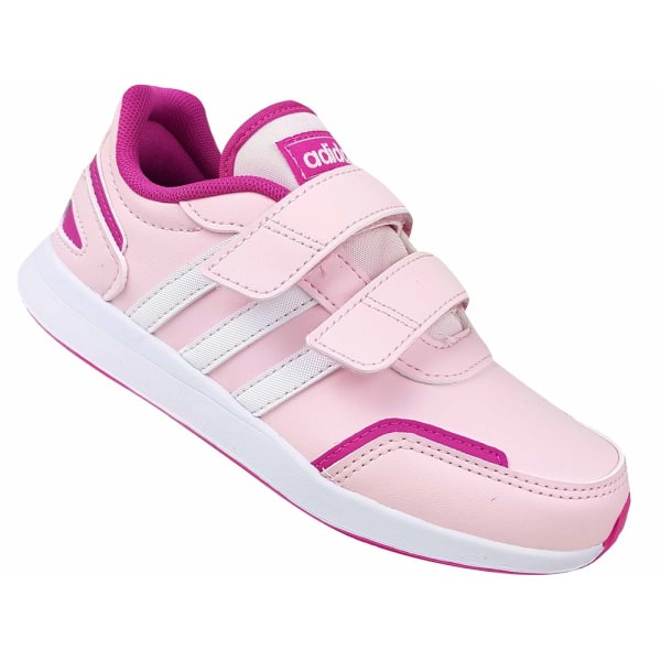 Sneakers low Adidas VS Switch 3 CF C Pink 34