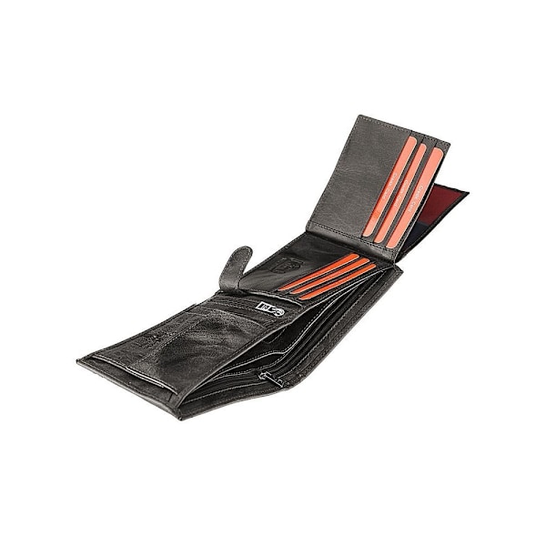 Tegnebøger Pierre Cardin TILAK12 325 Rfid Grafit