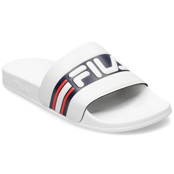 Tøffel Fila Oceano Slipper Hvid 42