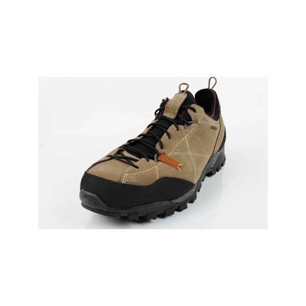 Sneakers low Aku Nativa Gtx Brun 42