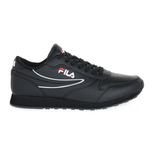 Lågskor Fila 12V Orbit Low Svarta 41