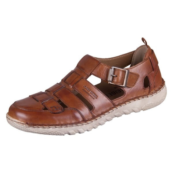 Sandaalit Josef Seibel Wilson 08 Ruskeat 44