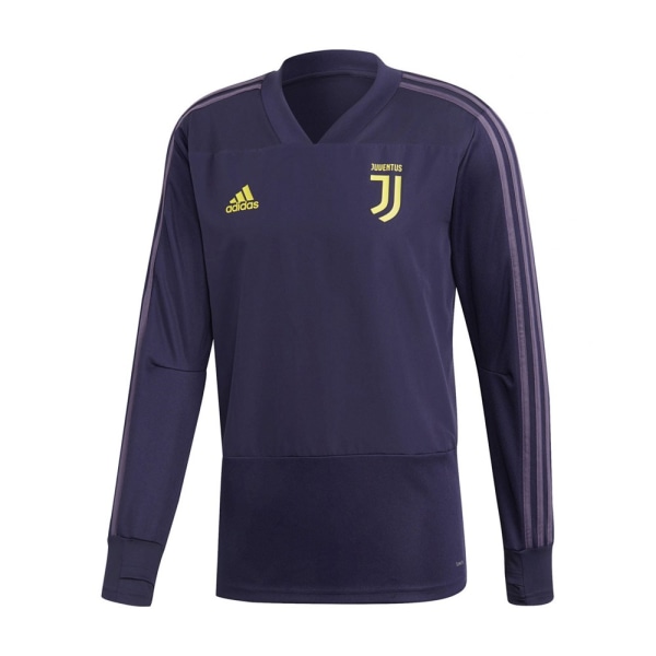 Sweatshirts Adidas Juventus Turyn Flåde 170 - 175 cm/M