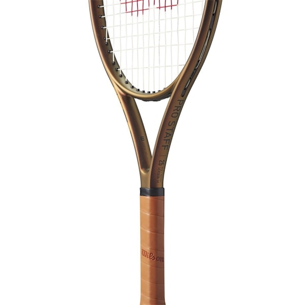Rackets Wilson Pro Staff V14 Junior 25 Brun