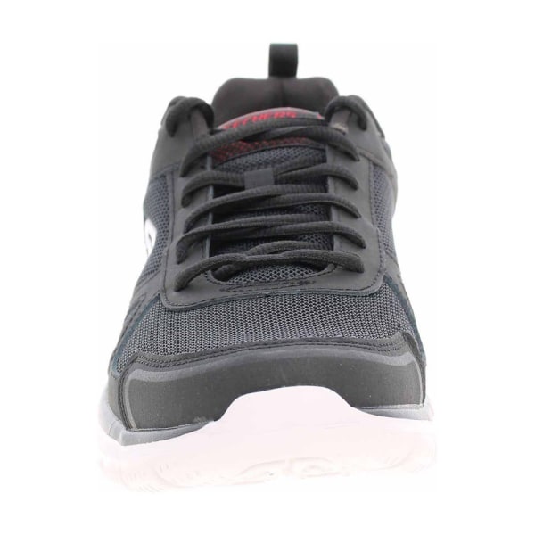 Sneakers low Skechers Track Scloric Sort 41.5