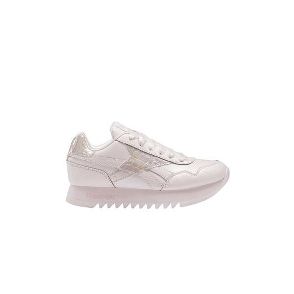 Puolikengät Reebok Royal CL Jogger Vaaleanpunaiset 38