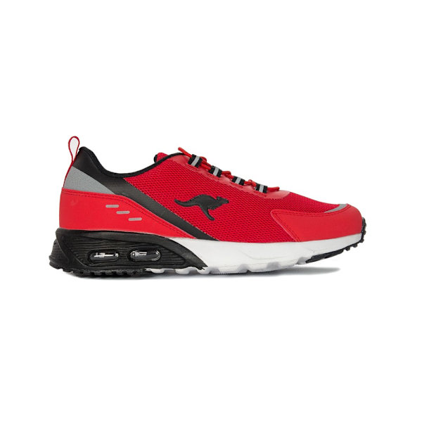 Puolikengät KangaRoos 188456173 Punainen 39