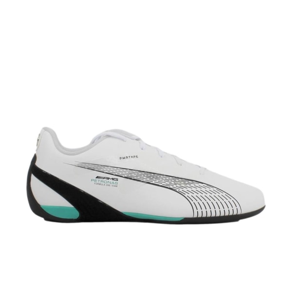 Lågskor Puma MAPF1 Carbon Cat Vit 45