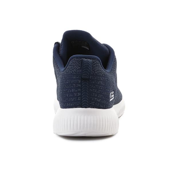 Sneakers low Skechers 117074NVY Sort 37.5
