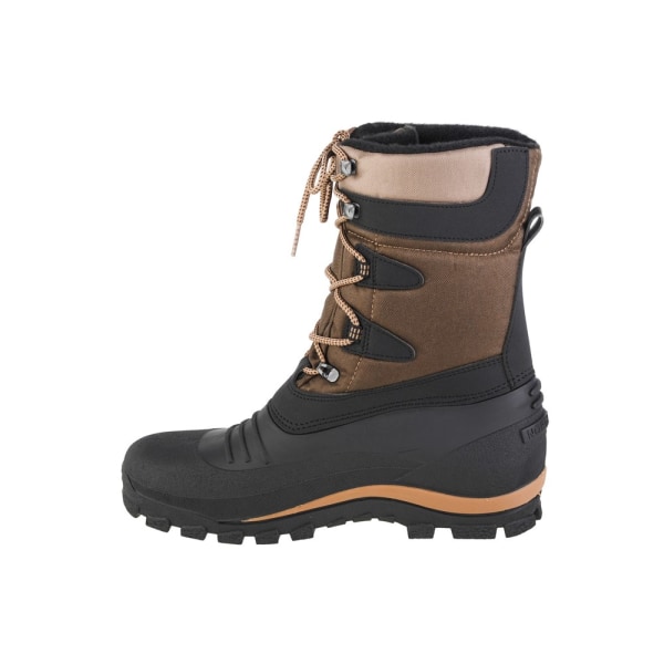 Snowboots CMP Nietos Brun 42