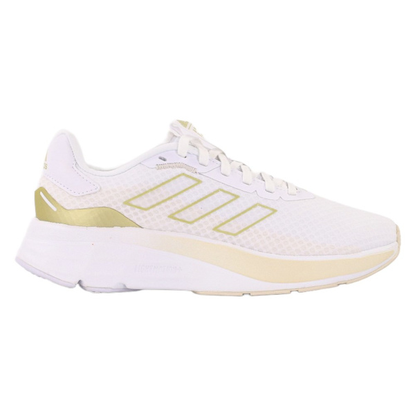 Lågskor Adidas Speedmotion Vit 38 2/3