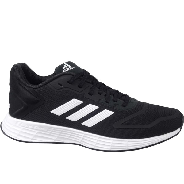 Sneakers low Adidas Duramo 10 Sort 35.5