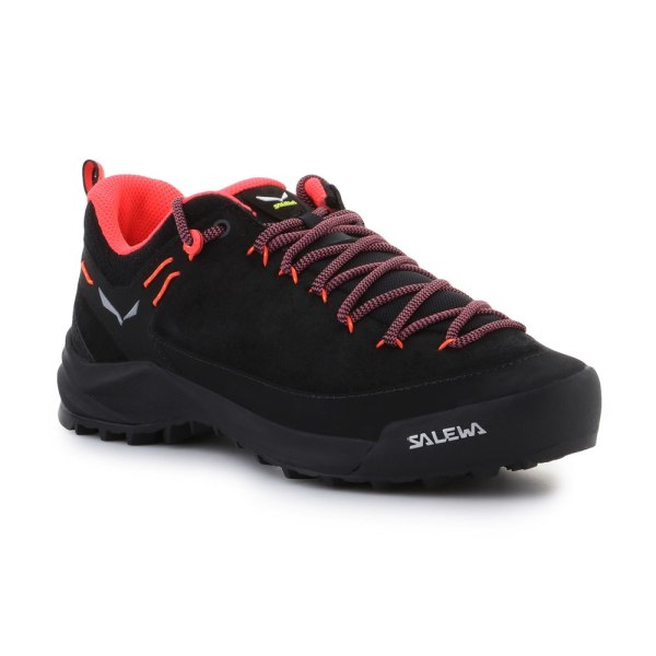 Sneakers low Salewa Wildfire Leather Sort 36