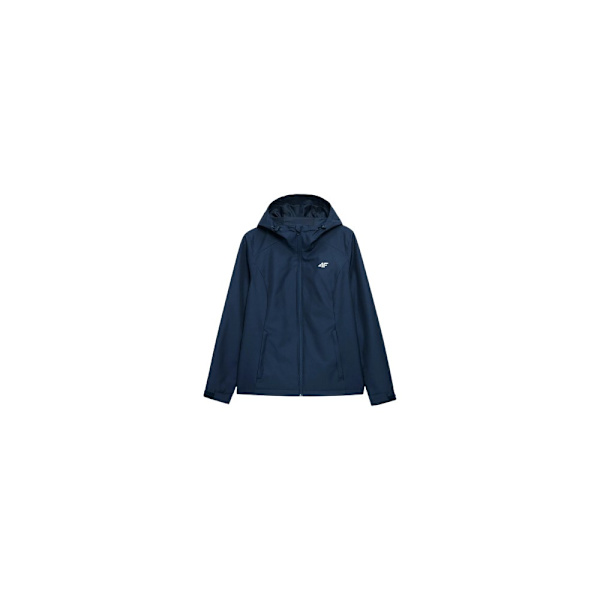 Jakker 4F 4FSS23TTJAF10432M Flåde 165 - 168 cm/S