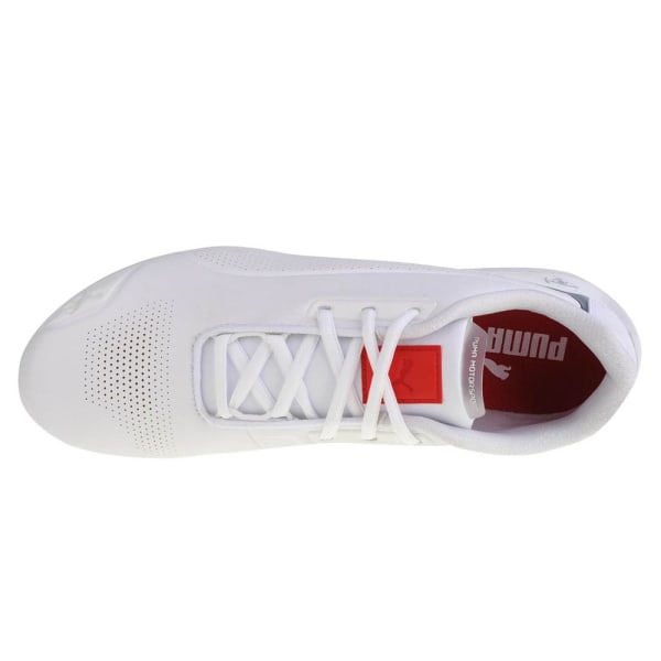 Lågskor Puma Scuderia Ferrari Drift Cat 8 Vit,Krämiga 40