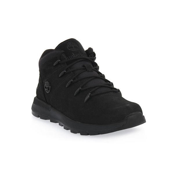 Sko Timberland Sprint Trekker Mid Sort 38