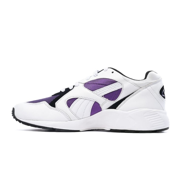 Sneakers low Puma Prevail Royal Hvid 42.5