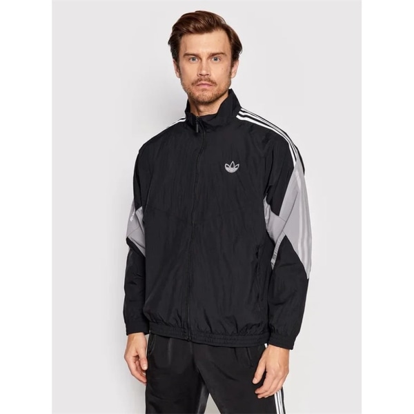 Sweatshirts Adidas Ligjtning Tt Svarta 164 - 169 cm/S