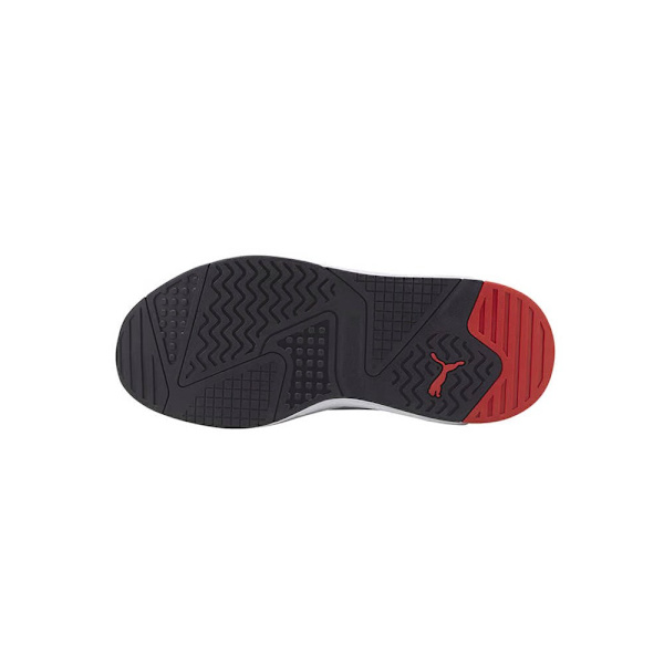 Lågskor Puma Ferrari Xray Speed Grafit,Vit 44