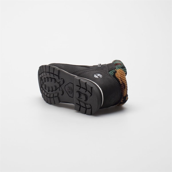 Sko Timberland Euro Sprint Sort 31