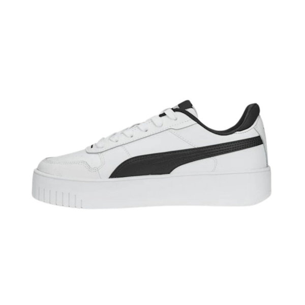 Lågskor Puma Carina Street Vit 40