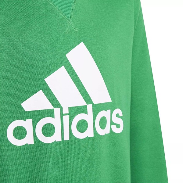 Sweatshirts Adidas Performance Essentials Grøn 135 - 140 cm/S