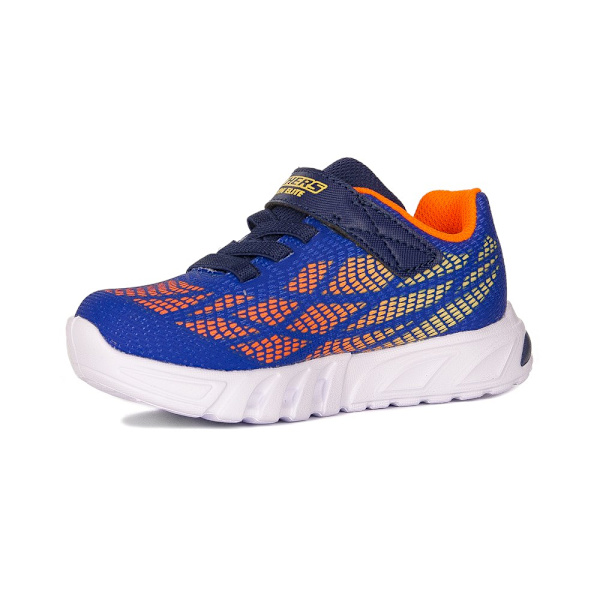 Lågskor Skechers 400137NRYOR Grenade 23