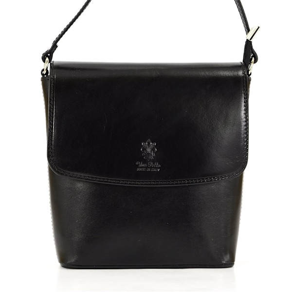 Håndtasker Vera Pelle VP182L Sort