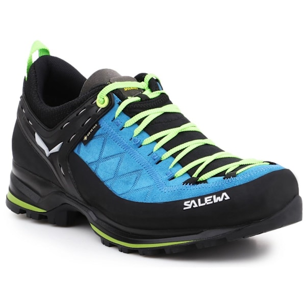 Sneakers low Salewa MS Mtn Trainer 2 Gtx Blå,Sort 46