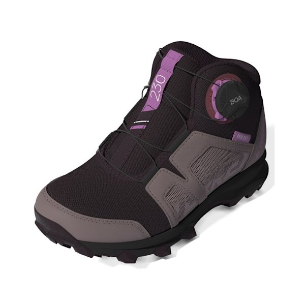 Sko Adidas Terrex Boa Mid Rrdy JR Grå 38 2/3