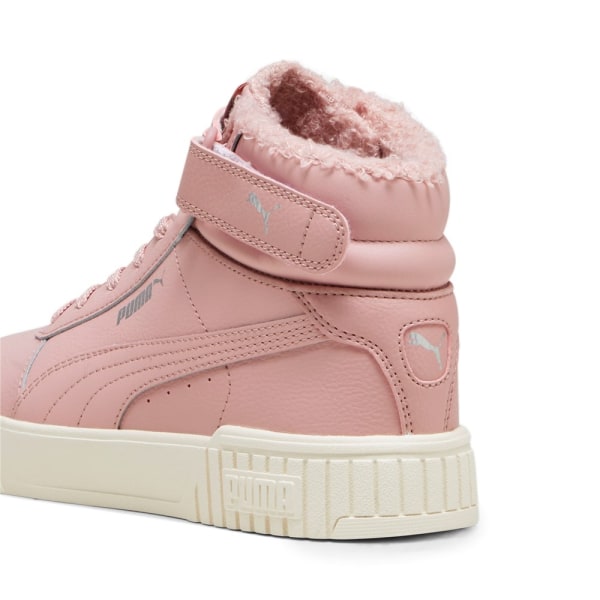 Sko Puma Carina 2.0 Mid Wtr Pink 37