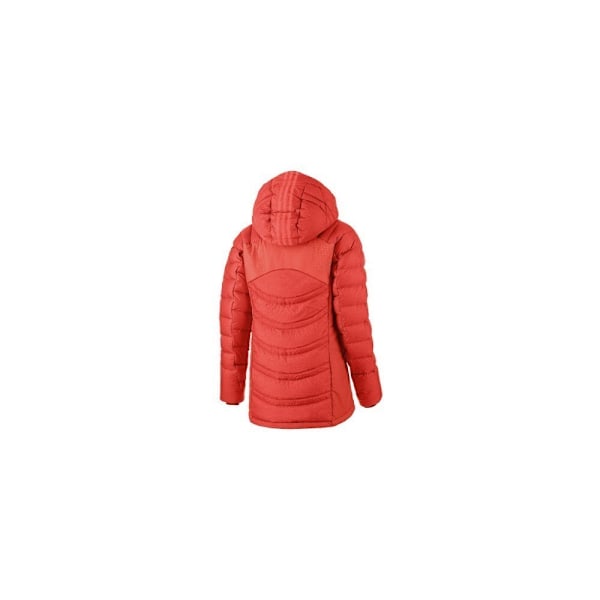 Jakker Adidas Terrex Climaheat Ice Rød 170 - 175 cm/L