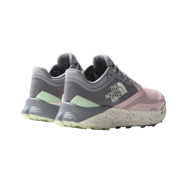 Sneakers low The North Face W Vectiv Enduris 3 Grå,Pink 41