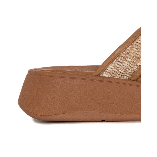 Flip-flops fitflop FX7A27050 Brun 39