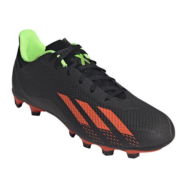 Lågskor Adidas X SPEEDPORTAL4 Fxg Svarta 42 2/3