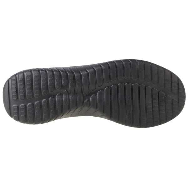 Kengät Skechers Ultra Flex 20 Plush Zone Mustat 36