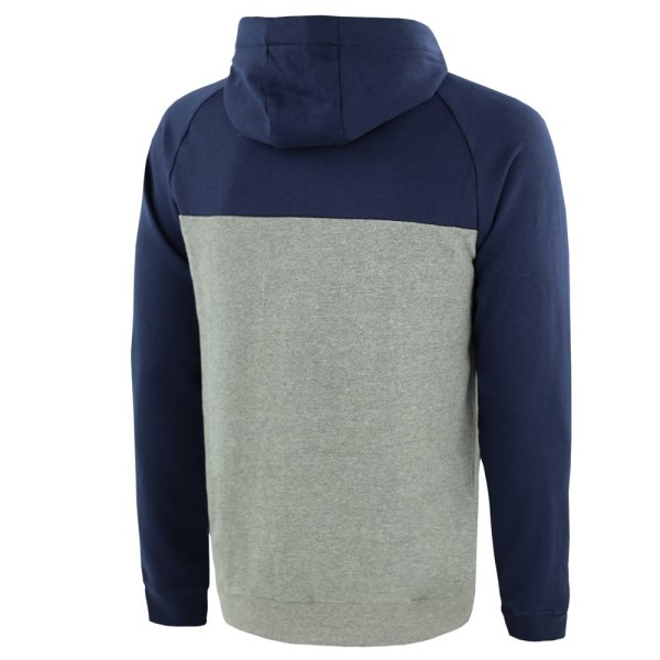 Sweatshirts Lotto Delta Plus HD FL Flåde,Grå 177 - 181 cm/L