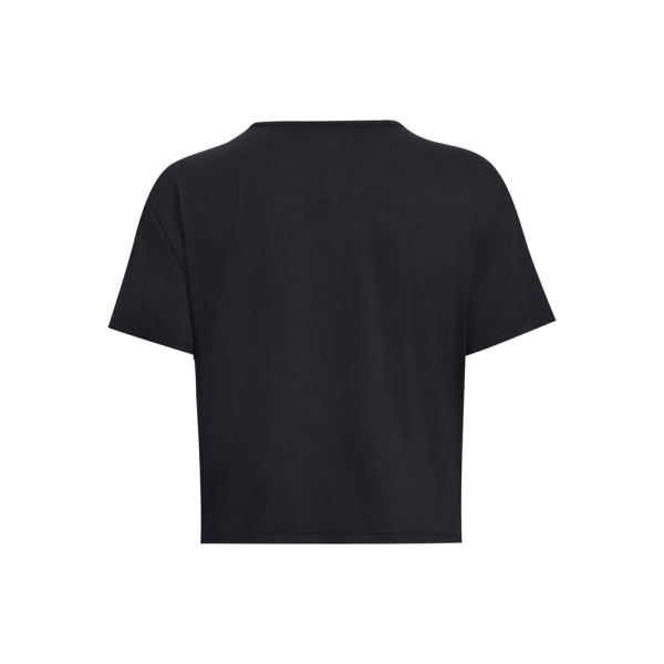 T-shirts Under Armour Motion Ss Sort 163 - 167 cm/S