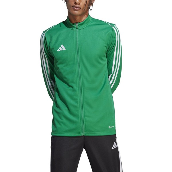 Sweatshirts Adidas Tiro 23 League Training Grøn 194 - 199 cm/3XL