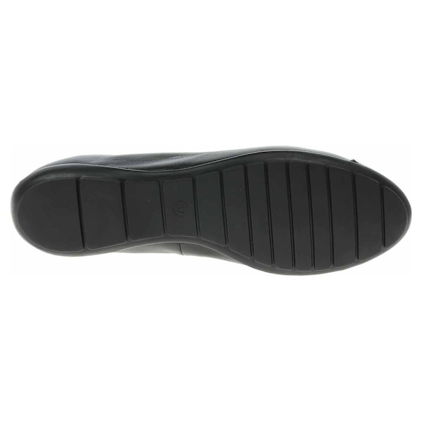 Ballerina Caprice 92210920 Black Comb Sort 39