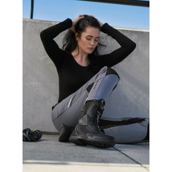 Sko Shima Strato Lady WP Sort 38