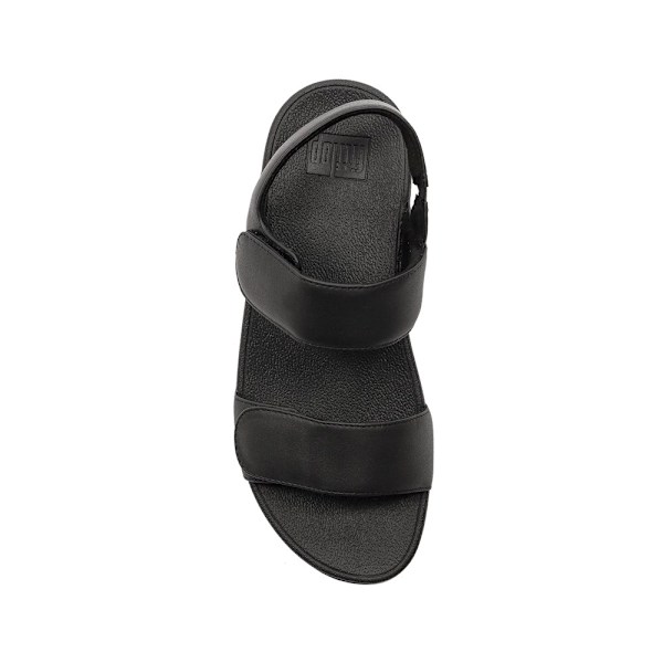 Sandaler fitflop FV8090ALBK Svarta 36