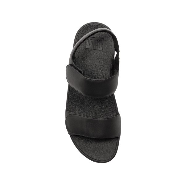 Sandaler fitflop FV8090ALBK Svarta 41