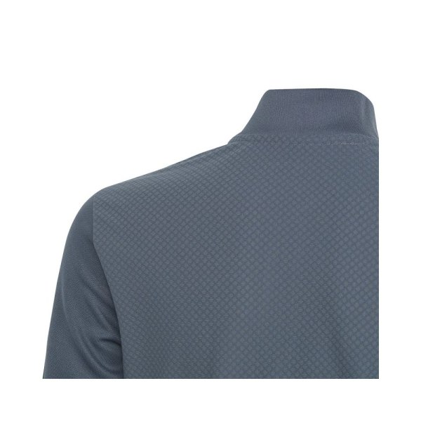 Puserot je Fleecet Adidas Tiro 23 League Training Harmaat 159 - 164 cm/L