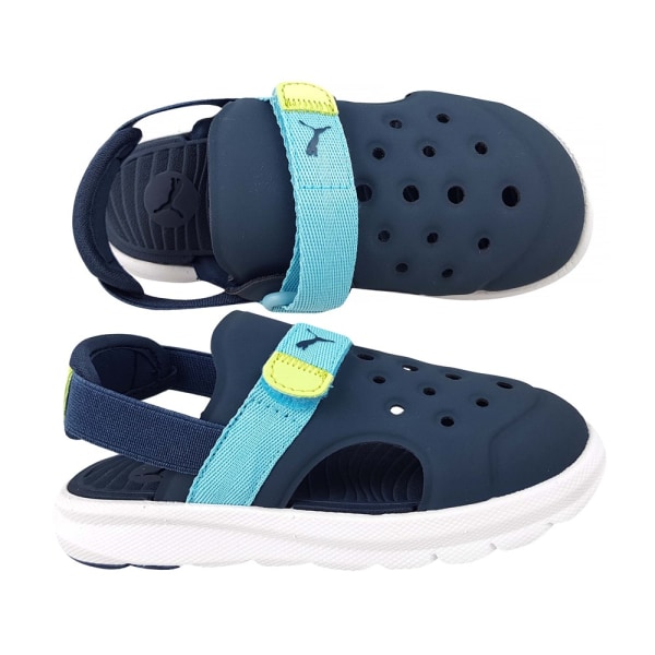 Sandaler Puma Evolve Sandal AC PS Flåde 31