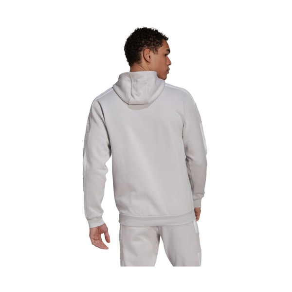 Sweatshirts Adidas Squadra 21 Hoody Grå 188 - 193 cm/XXL