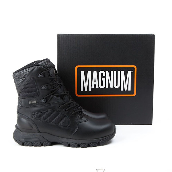 Kengät Magnum Lynx 80 Mustat 42