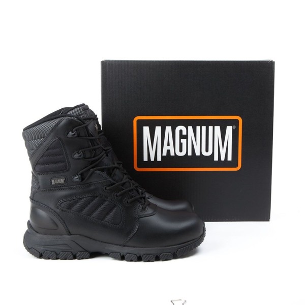 Sko Magnum Lynx 80 Sort 41